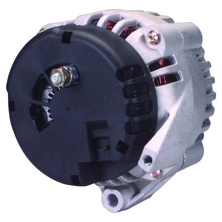 Replacement For Chevrolet  Chevy, 1997 Suburban 65L Alternator